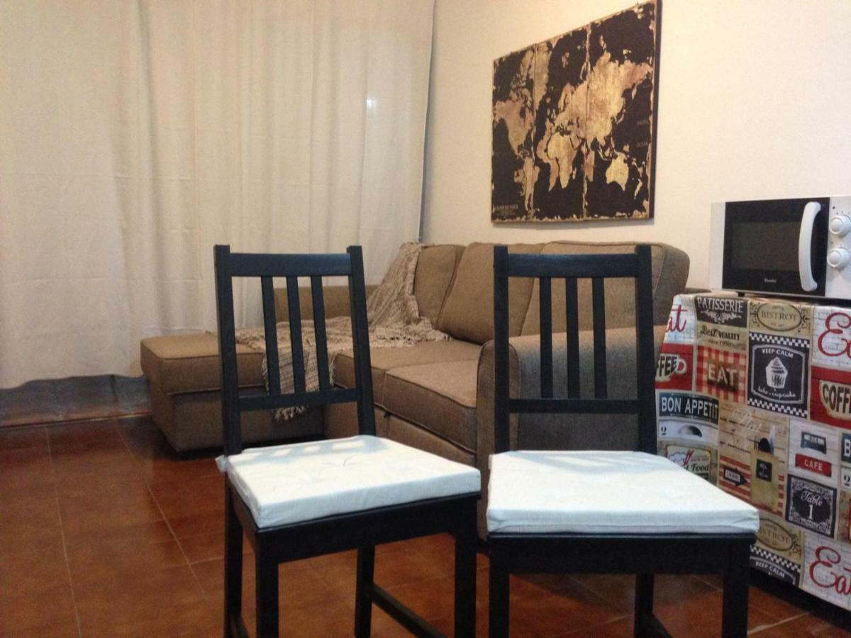 Habitacion Puerto Rico Puerto Rico  Eksteriør bilde